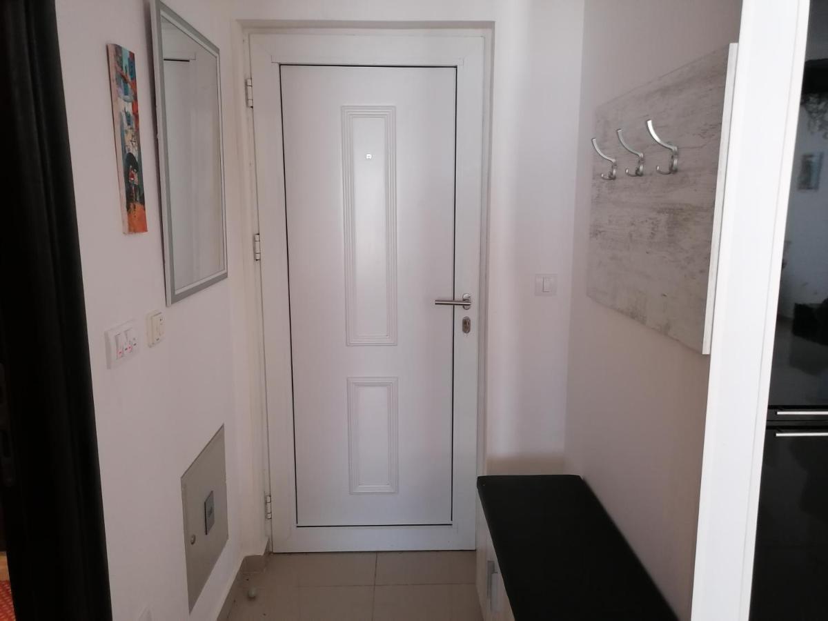 Villa Milla Kotor Exterior foto