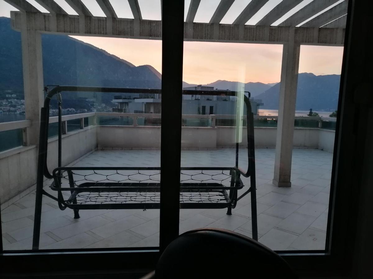 Villa Milla Kotor Exterior foto